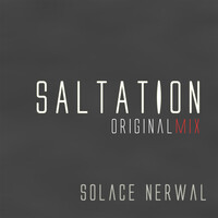 Saltation (Original Mix)