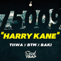 Harry Kane 75009