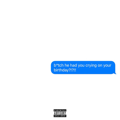 Crying On Your Birthday Song|Monaleo|Crying On Your Birthday| Listen to