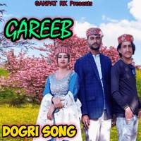 Gareev Dogri Song (feat. Naresh Daigeu)