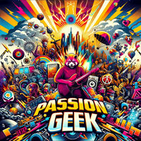 Passion Geek