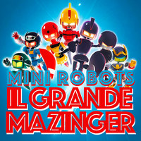 Il Grande Mazinger