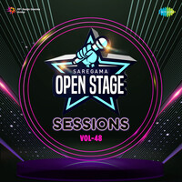 Open Stage Sessions - Vol 48