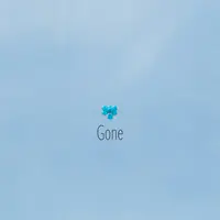 Gone