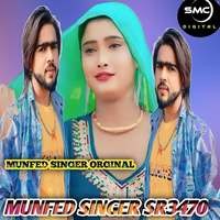 MUNFED SINGER SR3470