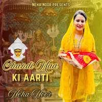 Chandi Maa Ki Aarti