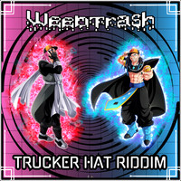 Trucker Hat Riddim