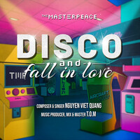 Disco and Fall in Love