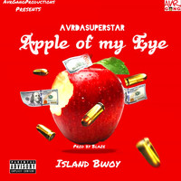 Apple of My Eye