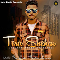 Tere Shehar