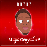 Magic Gouyad #9