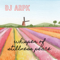 Whisper of Stillness Peace