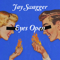 Eyes Open Song Download: Play & Listen Eyes Open all MP3 Song by Jay ...