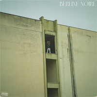 Berline noire