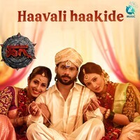 Haavali Haakide (From "Hagga")