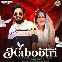 Kabootri