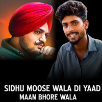 Sidhu Moose Wala Di Yaad