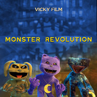 Monster Revolution