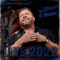 Scovill (Live 2022)