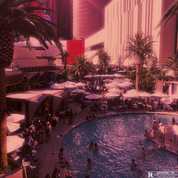 Summer in Vegas