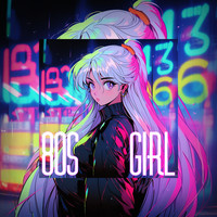 80s Girl