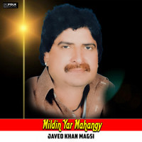 Mildin Yaar Mahangy