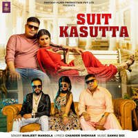 Suit Kasutta