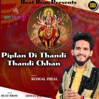 Piplan Di Thandi Thandi Chaan