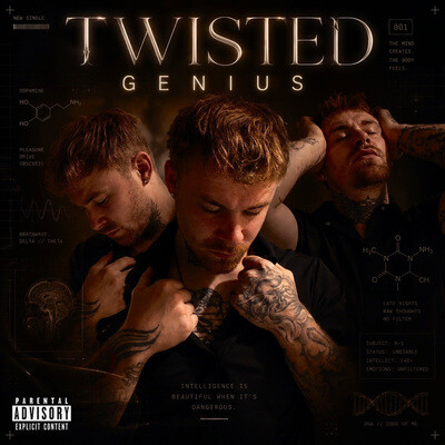 Twisted Genius