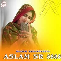 ASLAM SR 8888