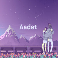 Aadat (Acoustic Version)