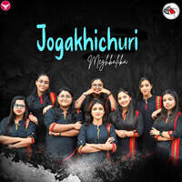 JogaKhichuri