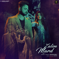 Zalim Mard