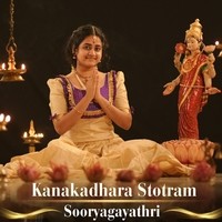 Kanakadhara Stotram