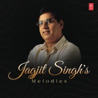 Jagjit Singh's Melodies