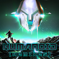 Humanoid (Remixes)