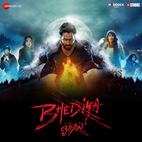 Bhediya - Tamil (Original Motion Picture Soundtrack)