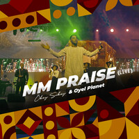 MM Praise (Live)