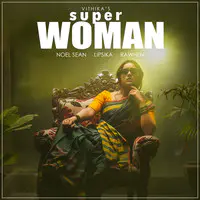 Super Woman