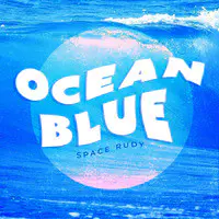 Ocean Blue