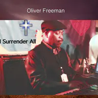 I Surrender All