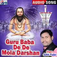 Guru Baba De De Mola Darshan