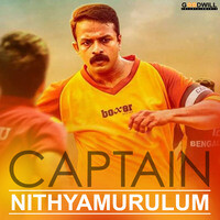 Nithyamurulum (From "Captain")