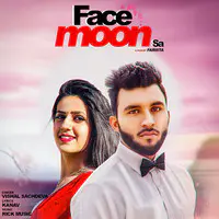 Face Moon Sa