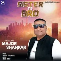 Sister vs Bro