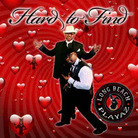 Hard to Find - Single