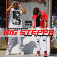 Big Steppa