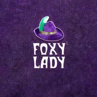 Foxy Lady