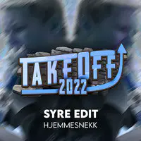 TakeOff 2022 - Syre Edit (Hjemmesnekk)