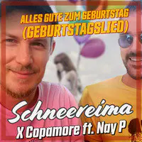 Alles Gute Zum Geburtstag (Geburtstagslied)